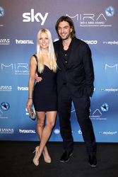 Tina Kaiser, Max Wiedemann