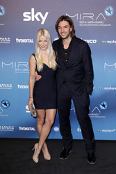 Tina Kaiser, Max Wiedemann