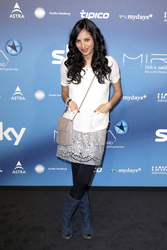 Collien Ulmen-Fernandes