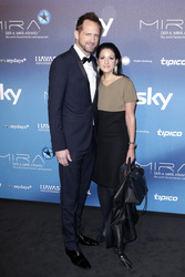 Marcus Ammon, Minu Barati Fischer