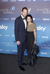 Marcus Ammon, Minu Barati Fischer