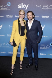 Natascha Grün, Quirin Berg