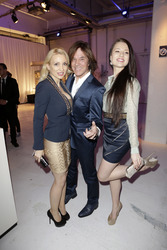 Ramona Drews, Jürgen Drews, Joelina Drews