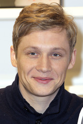 Matthias Schweighöfer