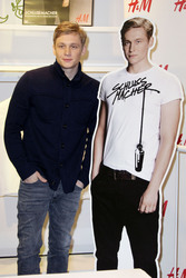 Matthias Schweighöfer