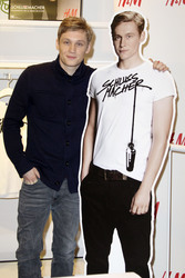 Matthias Schweighöfer