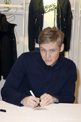 Matthias Schweighöfer