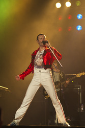 Konzert One Night of Queen in Berlin
