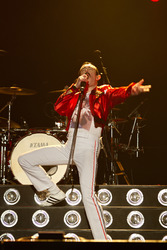 Konzert One Night of Queen in Berlin