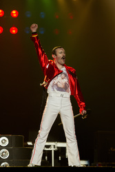 Konzert One Night of Queen in Berlin