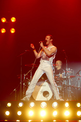Konzert One Night of Queen in Berlin