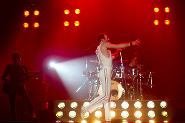 Konzert One Night of Queen in Berlin