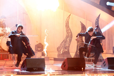 2Cellos