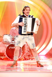 Hubert 'Hubsi' Trenkwalder