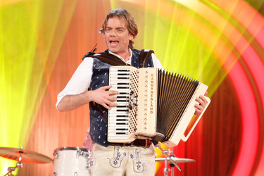 Hubert 'Hubsi' Trenkwalder