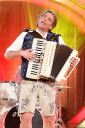 Hubert 'Hubsi' Trenkwalder