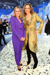 Ruth Moschner, Bettina Tietjen