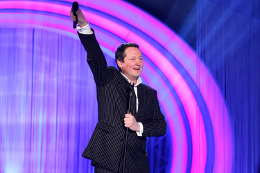 Eckart von Hirschhausen