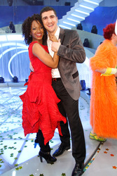 Zodwa Selele, Marco Huck