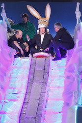 Eckart von Hirschhausen