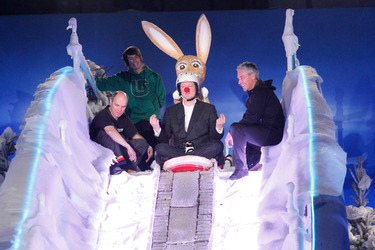 Eckart von Hirschhausen