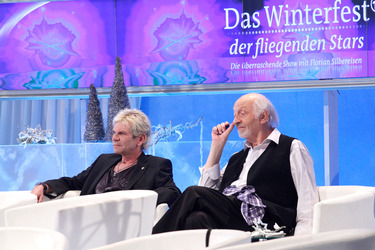 Matthias Reim, Karl Dall