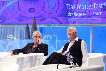 Matthias Reim, Karl Dall