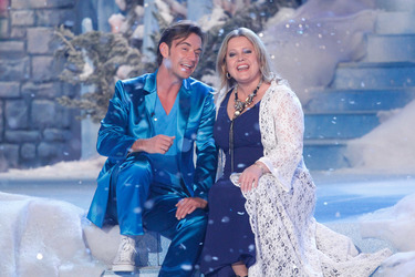 Florian Silbereisen, Anita Hegerland