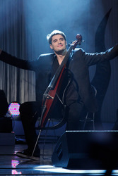 2Cellos
