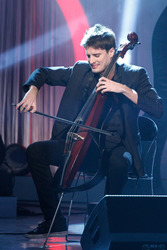 2Cellos