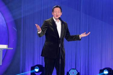 Eckart von Hirschhausen