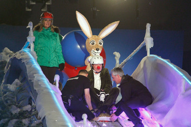 Eckart von Hirschhausen