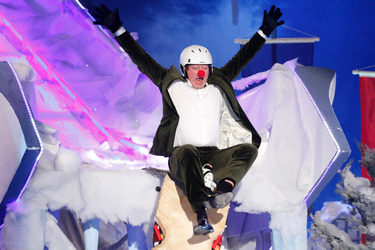 Eckart von Hirschhausen