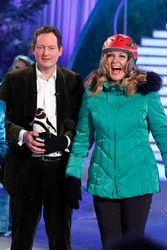 Eckart von Hirschhausen, Bettina Tietjen