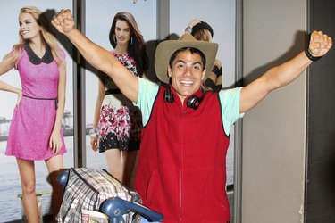 Silva Gonzalez (Hot Banditoz)