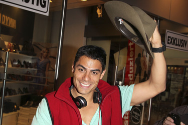 Silva Gonzalez (Hot Banditoz)