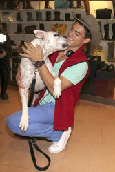 Silva Gonzalez (Hot Banditoz)