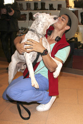 Silva Gonzalez (Hot Banditoz)