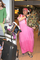 Assistent von Olivia Jones