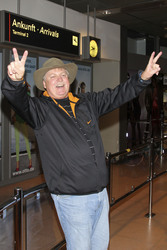 Klaus Baumgart (Klaus und Klaus)