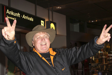 Klaus Baumgart (Klaus und Klaus)