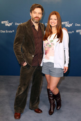 Ole Puppe, Josephine Schmidt