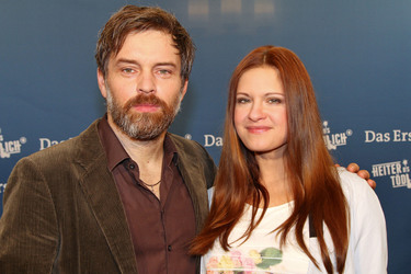 Ole Puppe, Josephine Schmidt