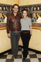 Max von Thun, Peri Baumeister