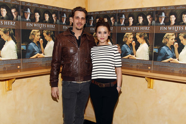 Max von Thun, Peri Baumeister