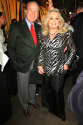 Max Schautzer mit Ehefrau Gundel