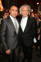 Arthur Abraham, Hermann Bühlbecker