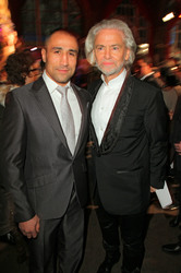 Arthur Abraham, Hermann Bühlbecker