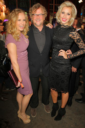 Katja Burkard, Martin Krug, Verena Kerth