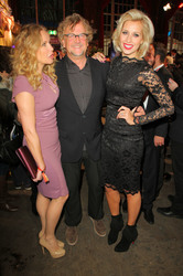 Katja Burkard, Martin Krug, Verena Kerth